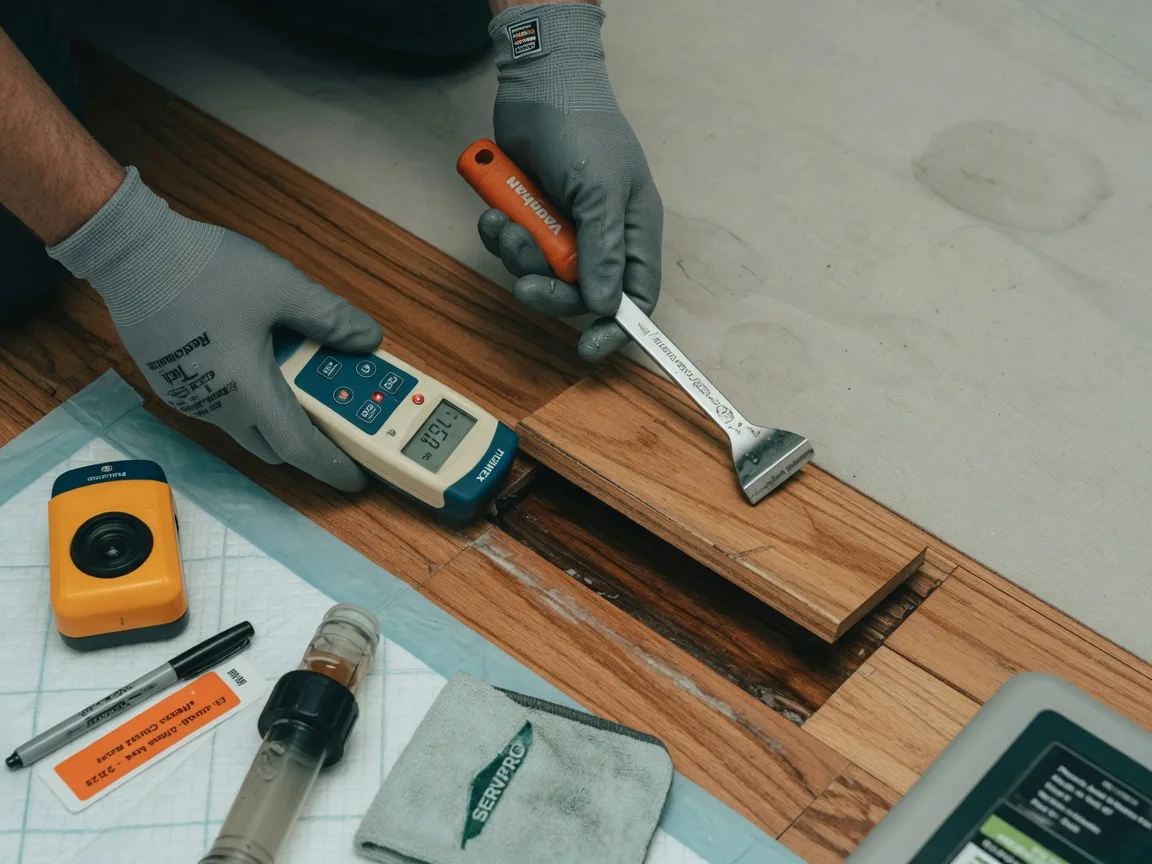 Why choose Water Damage Restoration in Lumberton, NJ